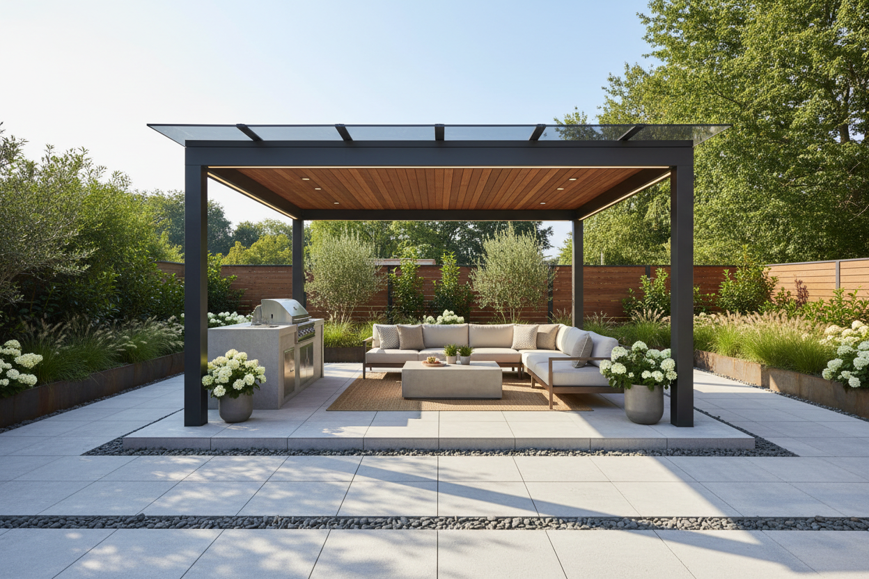 Gazebos
