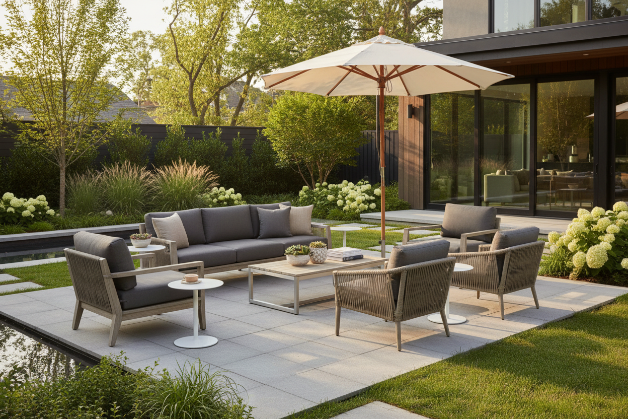 Patio Furniture