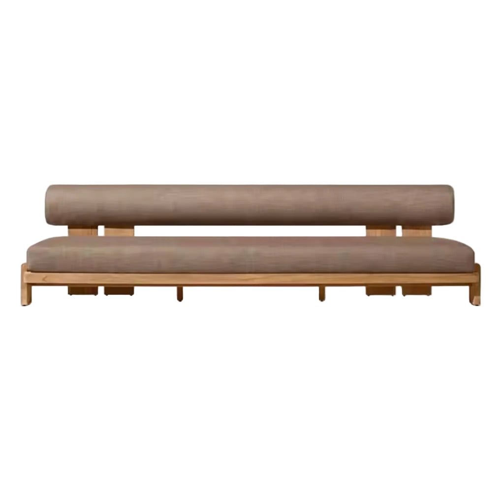 TerraFirme Ember Lounge & Firepit Set