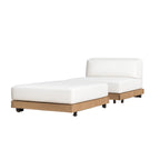 Coastline Atelier Modular Deck Lounge